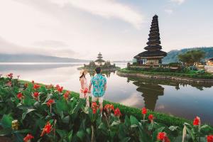 Tour Bali - Kintamani - D’tukad Club
